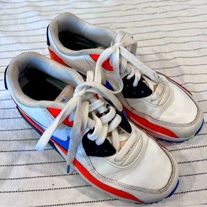 Nike Air Max Pro youth size 4